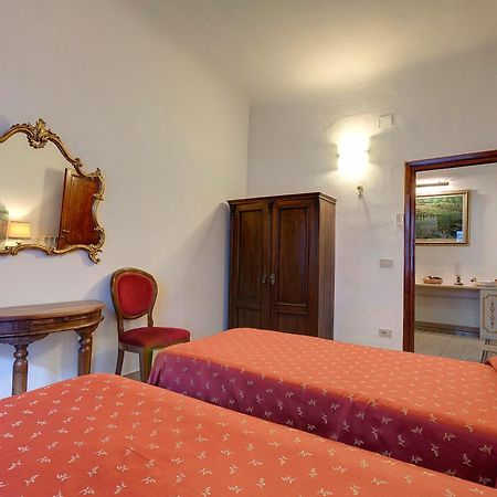 Apartmán Eden Florencie Exteriér fotografie