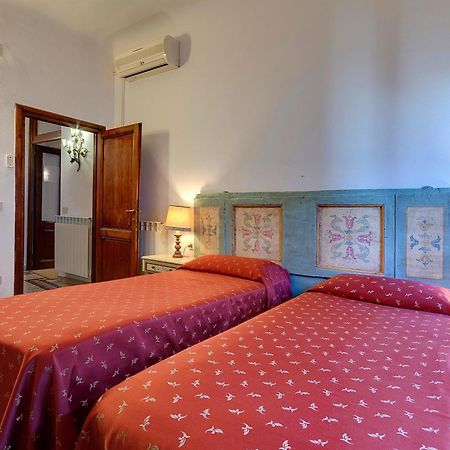 Apartmán Eden Florencie Exteriér fotografie